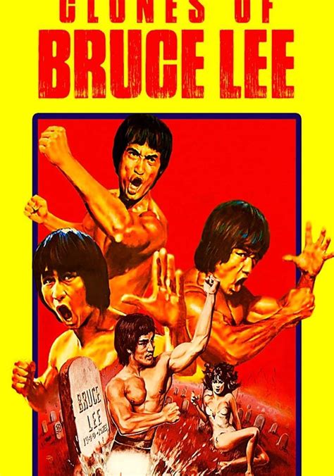 watch the clones of bruce lee online|bruceploitation wikipedia.